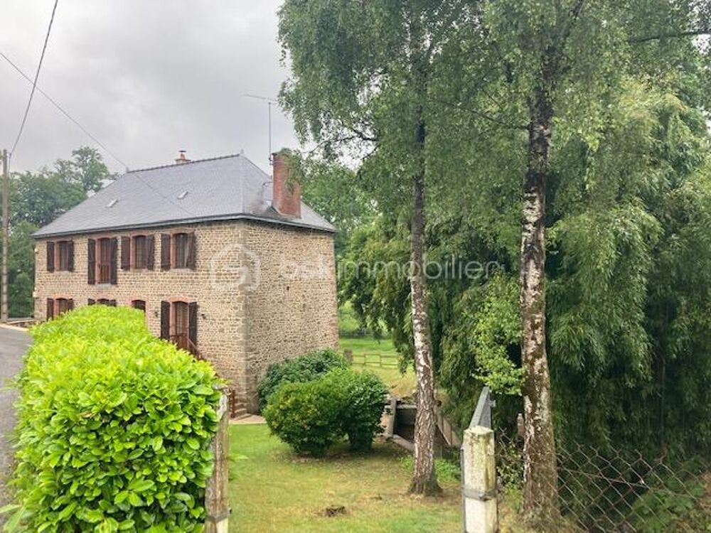 ANCIEN MOULIN 5 MINUTES D ERNEE