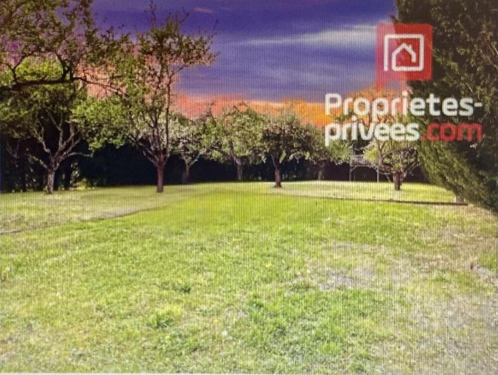 Vente Terrain 54200 LUCEY -Terrain 1433 m2 avec verger/Sécurisé/parking stabilisé/Portail 5m20/31990HAI Lucey