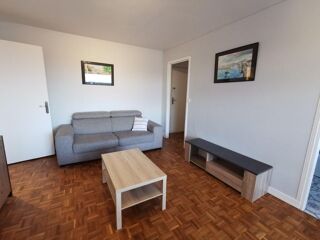 Appartement � louer 2 pi�ces 59 m�