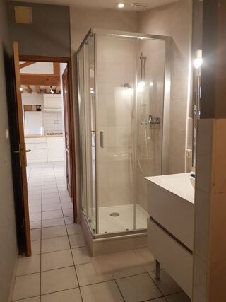  Appartement à louer 1 pièce 37 m²