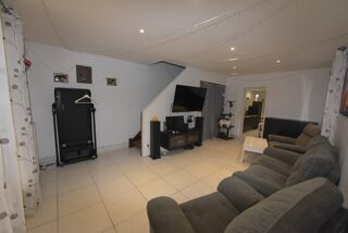  Maison � vendre 4 pi�ces 110 m�