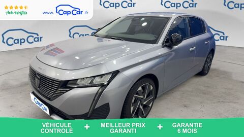 Annonce voiture Peugeot 308 19999 �