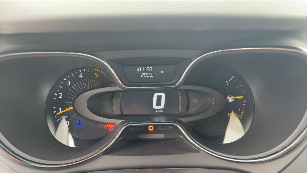 Captur 1.5 dCi 90 Energy Intens 2013 occasion 27300 Bernay