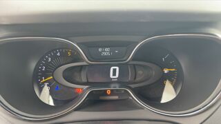 Captur 1.5 dCi 90 Energy Intens 2013 occasion 27300 Bernay