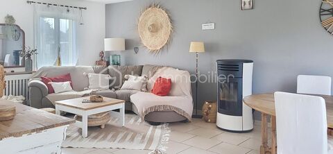   Nouveaut Maison - 6 pice(s) - 110 m