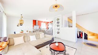  Maison à vendre 4 pièces 105 m²