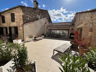  Appartement � vendre 5 pi�ces 235 m� Agen