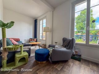  Maison à vendre 4 pièces 73 m²