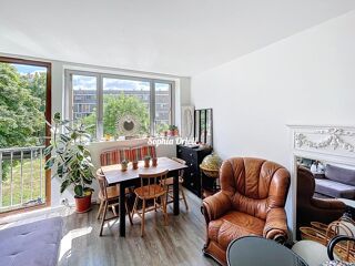  Appartement � vendre 3 pi�ces 57 m�