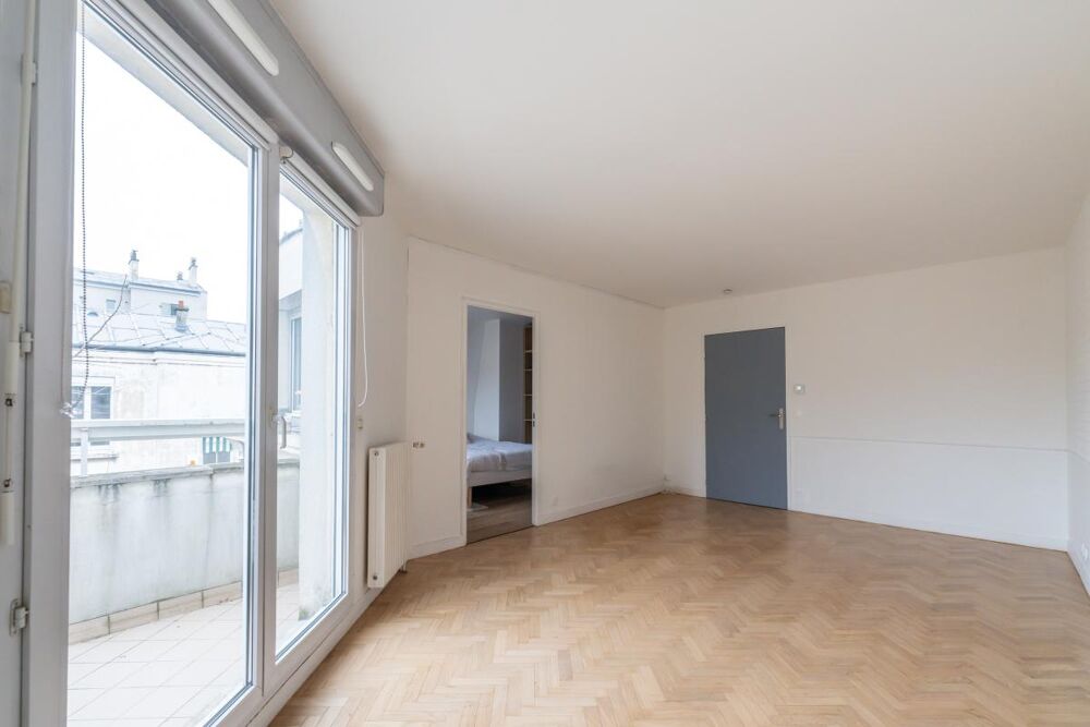 Vente Appartement Appartement Asnieres sur seine