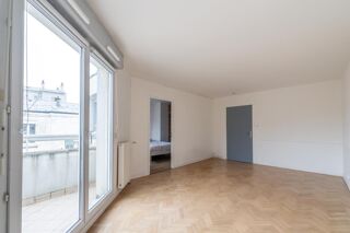  Appartement à vendre 2 pièces 44 m²