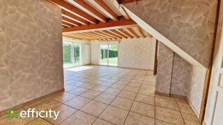  Maison à vendre 5 pièces 142 m²
