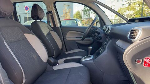 C3 Picasso 1.6 HDi 92 BMP6 Exclusive - Automatique 2014 occasion 93100 Montreuil
