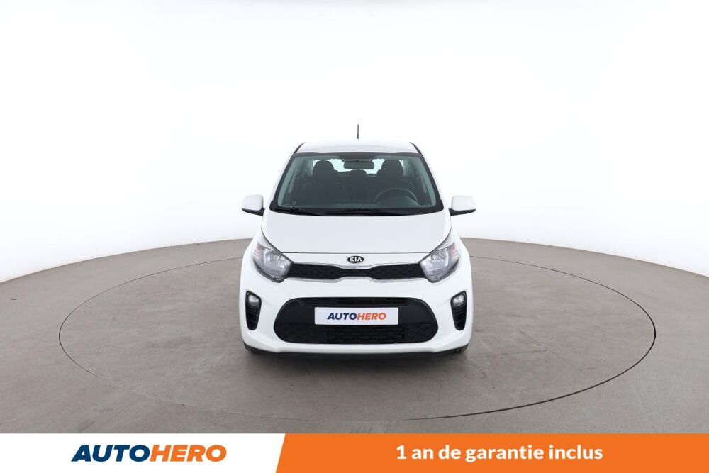 Picanto 1.2 84 ch 2019 occasion 92130 Issy-les-Moulineaux