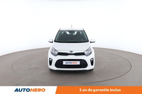 Picanto 1.2 84 ch 2019 occasion 92130 Issy-les-Moulineaux