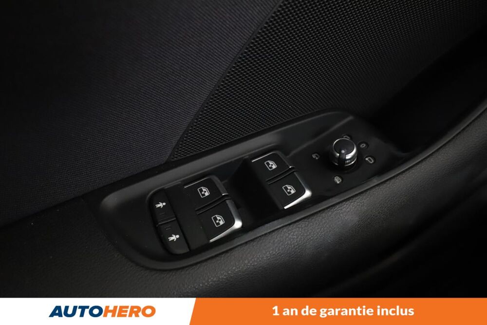 A3 1.4 TFSI COD Sport S tronic 7 150 ch 2016 occasion 92130 Issy-les-Moulineaux