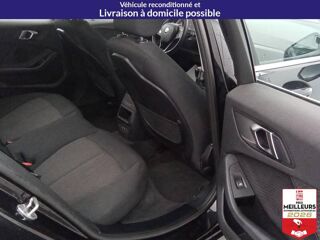 S&eacute;rie 1 116i 109 +Jantes 17 +Park Assist 2023 occasion 10150 Lavau