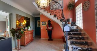  Maison à vendre 8 pièces 193 m²