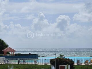  Appartement  vendre 3 pices 59 m