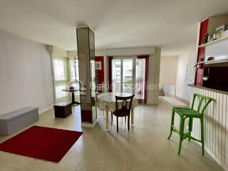  Appartement  vendre 2 pices 43 m