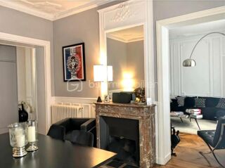  Appartement à vendre 5 pièces 126 m²