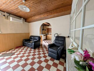  Maison � vendre 7 pi�ces 125 m�
