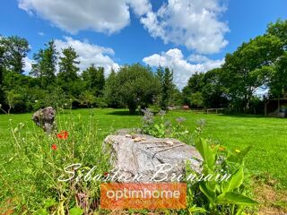  Chalet � vendre 2 pi�ces 130 m�