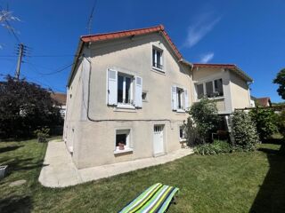  Maison à vendre 5 pièces 132 m²