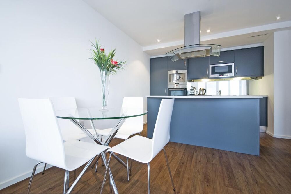 Charmant T3 lumineux situé à 150m du tramway avec un balcon !