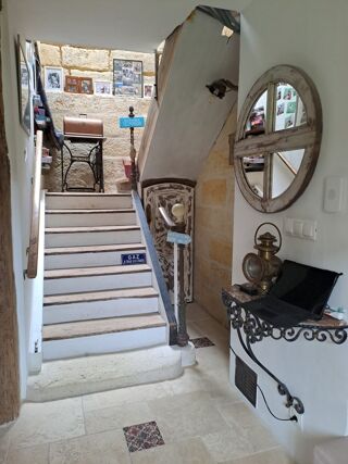  Maison � vendre 5 pi�ces 136 m�