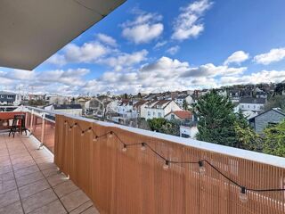  Appartement � vendre 3 pi�ces 65 m�