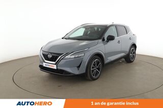 Qashqai 1.5 e-POWER Tekna 190 ch 2023 occasion 92130 Issy-les-Moulineaux