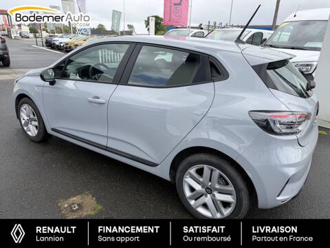 Clio SCe 65 ch GSR2 Evolution 2025 occasion 22200 Guingamp