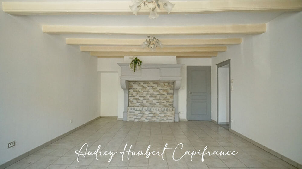 Vente Maison Maison à vendre 4 pièces VIGNEULLES LES HATTONCHATEL (55) - dépendance et garage - greniers aménageables Vigneulles les hattonchatel