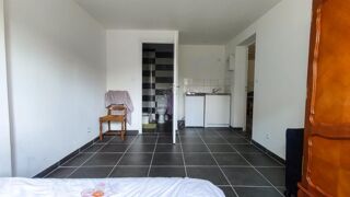  Appartement à louer 1 pièce 25 m²
