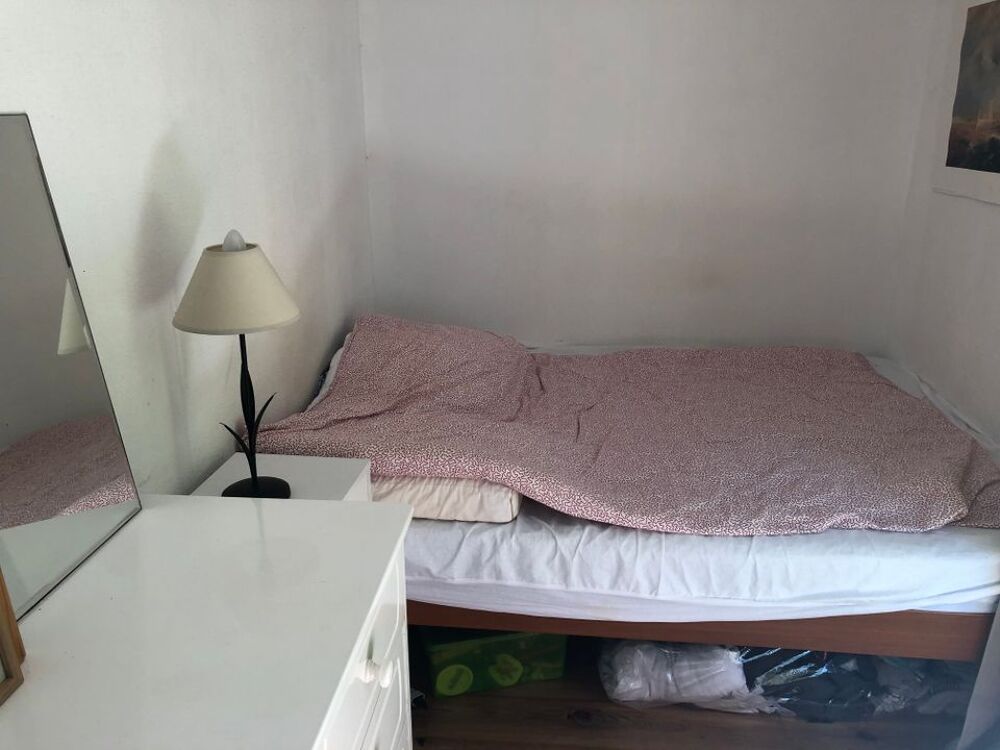 Location Appartement Studio de 14m2 à louer sur Rambouillet Rambouillet