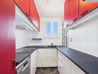  Appartement à vendre 4 pièces 68 m²
