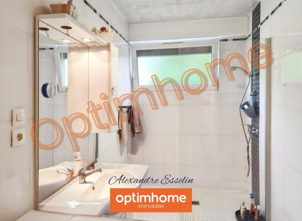 Vente Appartement APPARTEMENT 3 PIÈCES SOIGNÉ, Lumineux et  Fonctionnel THIONVILLE (57) Thionville