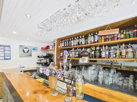   LES CÔTES-D'AREY (38) – FONDS DE COMMERCE BAR-RESTAURANT AVEC LOGEMENT 