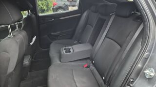 Civic X 1.0 i-Vtec 129 CVT7 Executive - Automatique 2018 occasion 95290 L Isle Adam