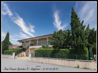  Immeuble à vendre 371 m²