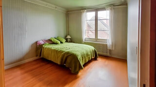  Maison � vendre 5 pi�ces 95 m�