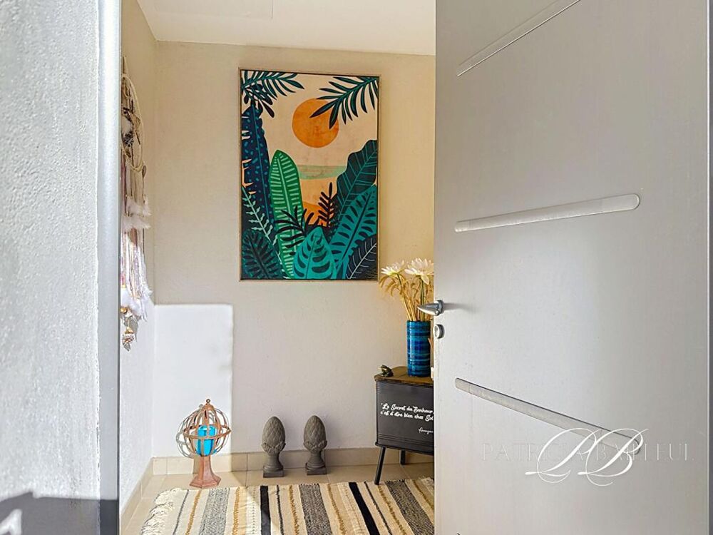Maison Bioclimatique Vue panoaramique Exceptionnelle 124 m2