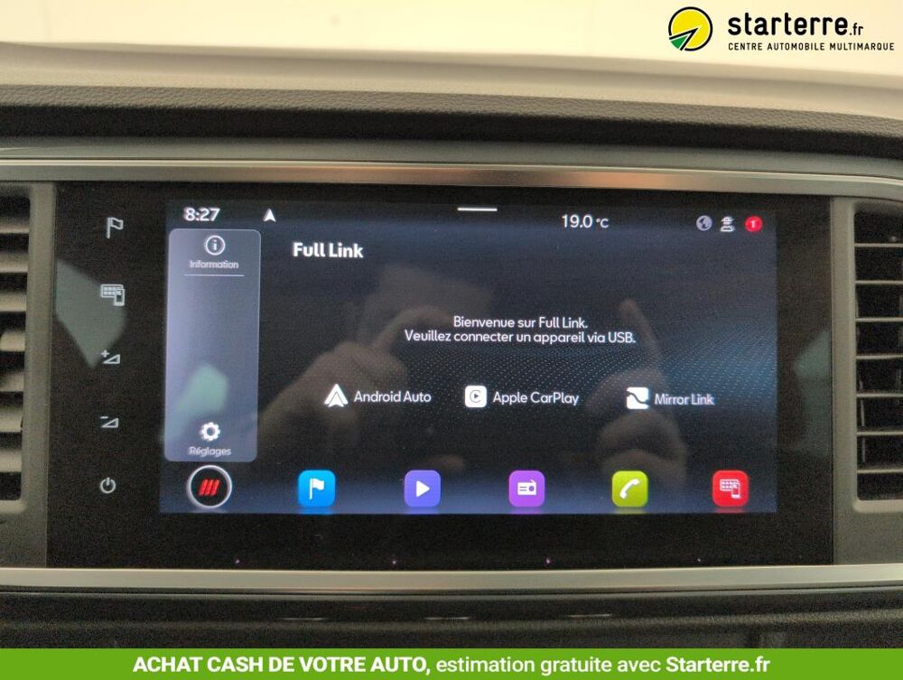 Ateca 1.5 TSI 150 ch ACT Start/Stop DSG7 Business 2023 occasion 69190 Saint-Fons