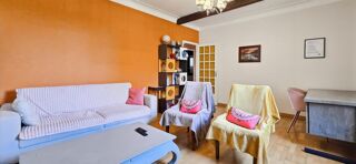  Appartement à louer 4 pièces 76 m²