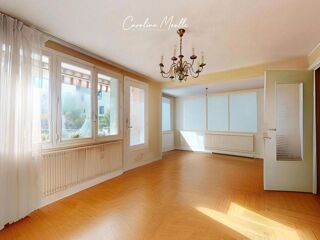  Appartement � vendre 4 pi�ces 78 m�