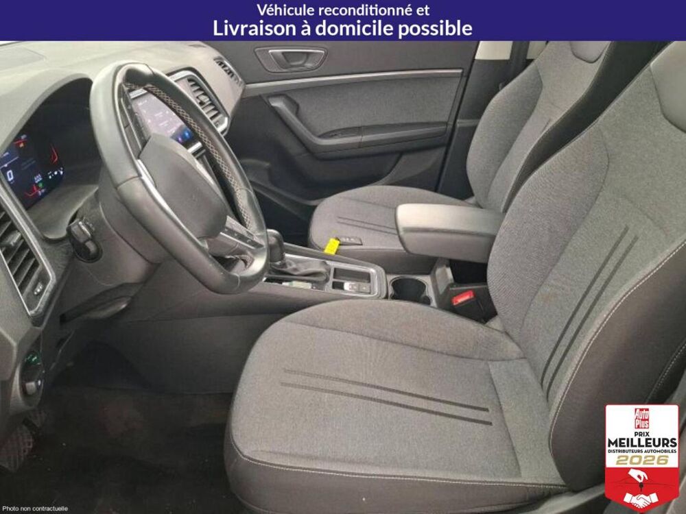 Ateca TDI 150 DSG7 Style 2023 occasion 10150 Lavau