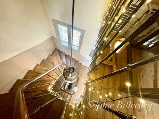  Maison à vendre 7 pièces 152 m²