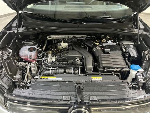 Tiguan 1.5 eTSI 131ch DSG7 VW Edition 2025 occasion 31100 Toulouse