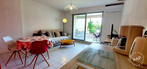  Appartement � louer 2 pi�ces 38 m�